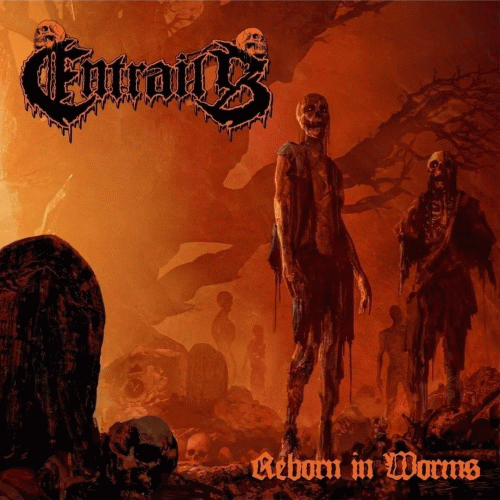 Entrails (SWE-1) : Reborn in Worms